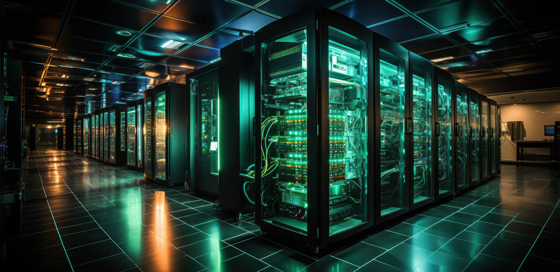 SEN GLOBAL NETWORK SERVICES